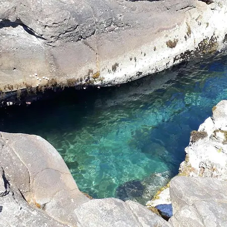 Cabanon La Calanque Du Península Le Pradet